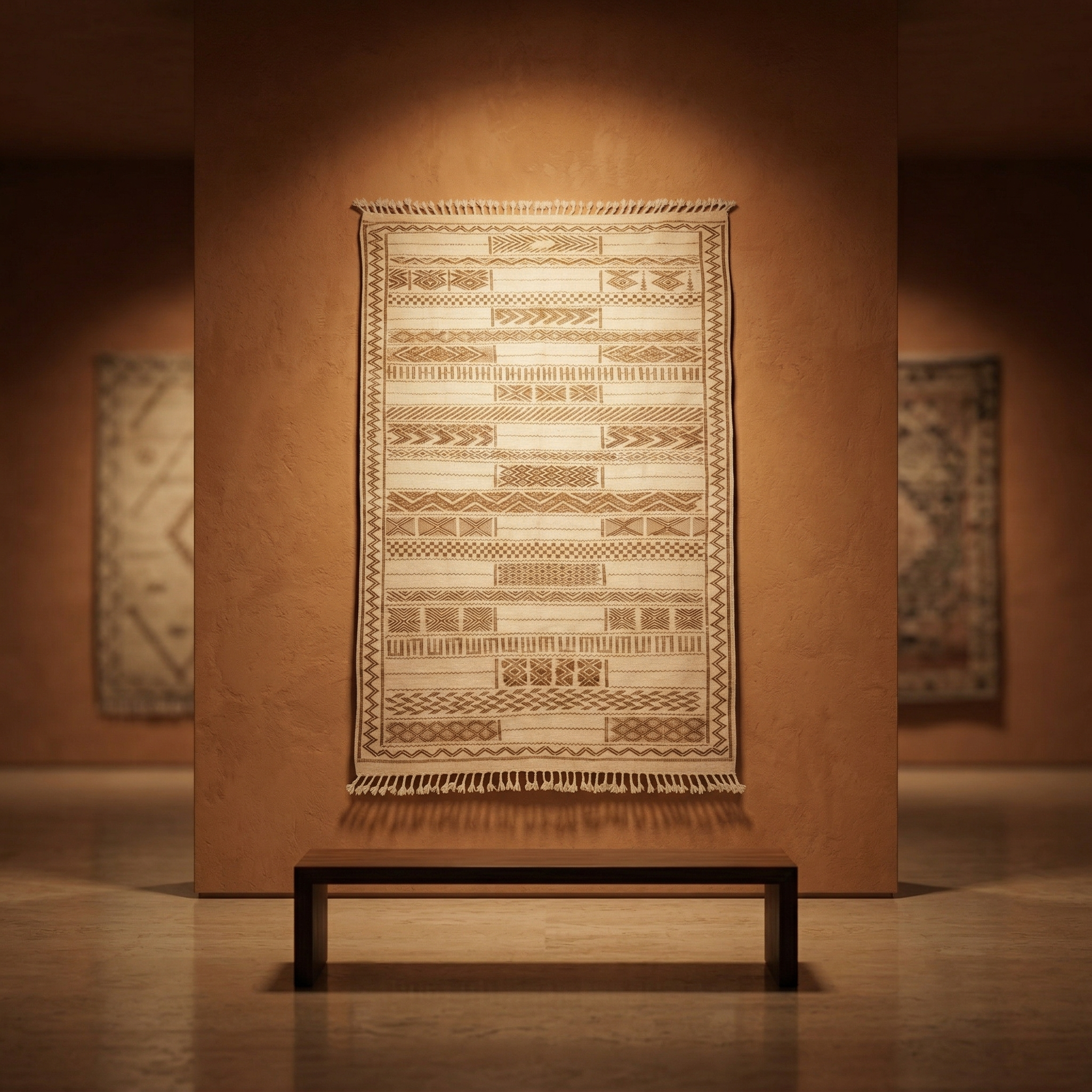 Flatweave | Verse