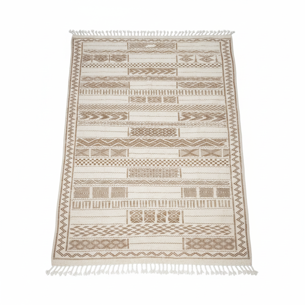 Flatweave | Verse
