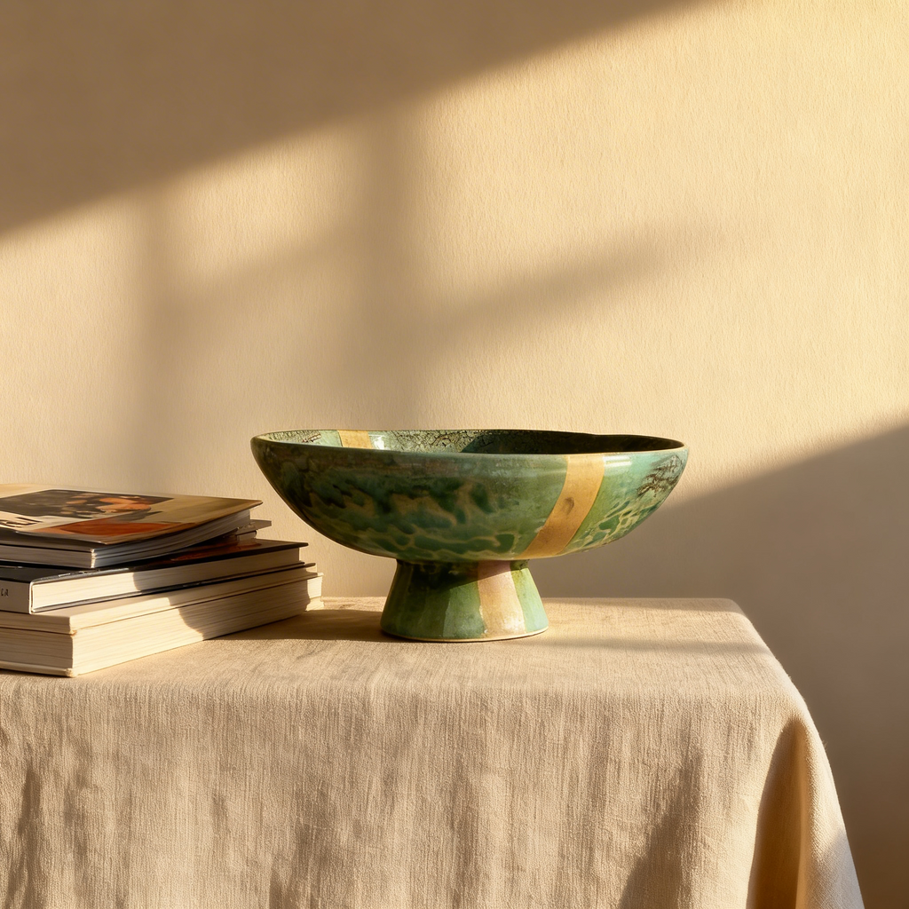 Coupe | Malachite
