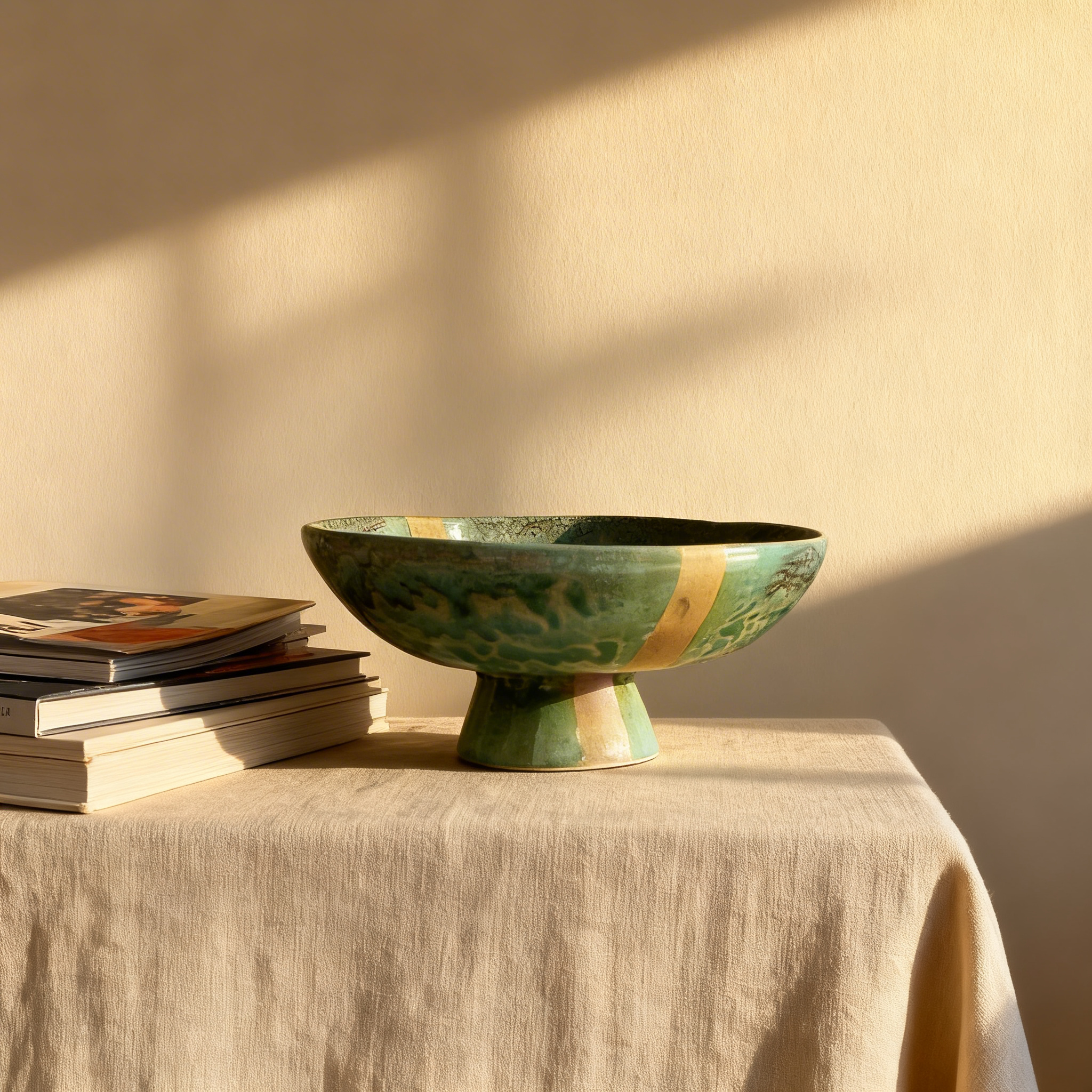 Coupe | Malachite