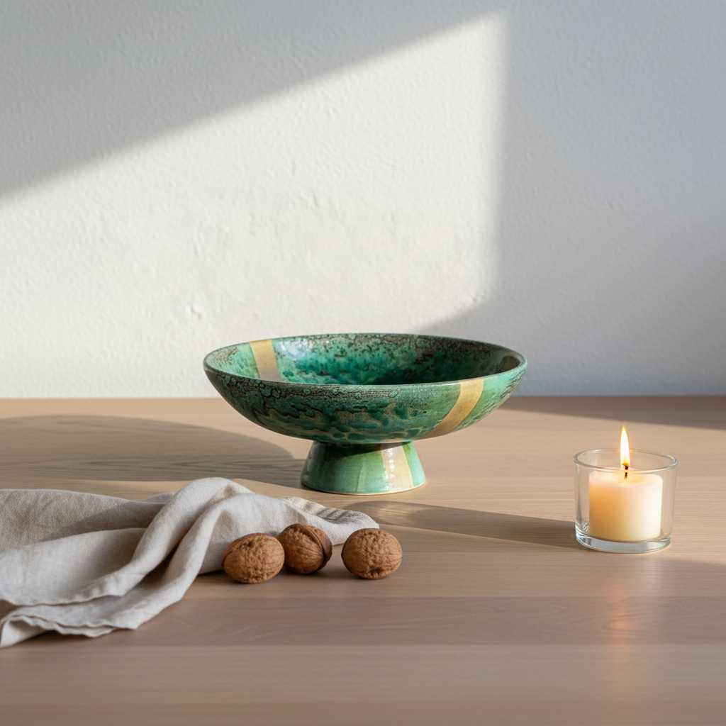 Coupe | Malachite