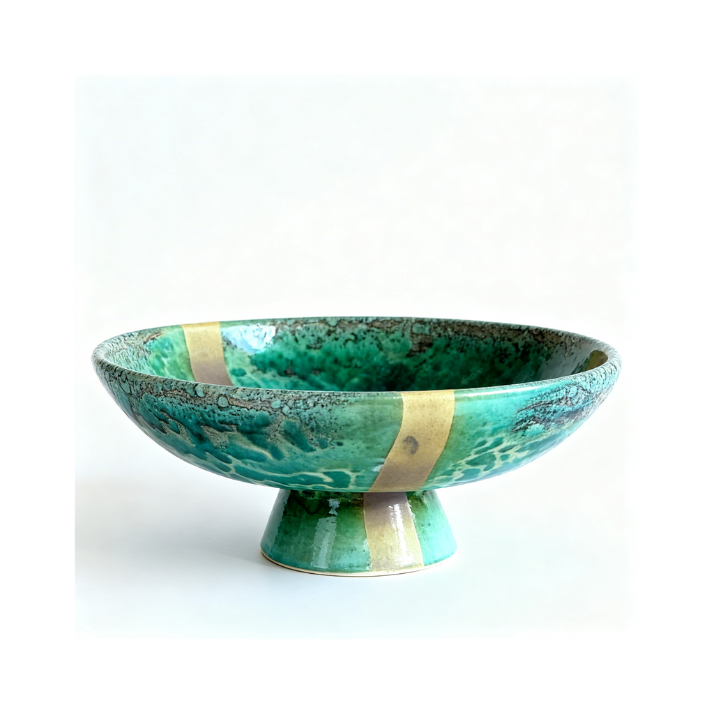 Coupe | Malachite