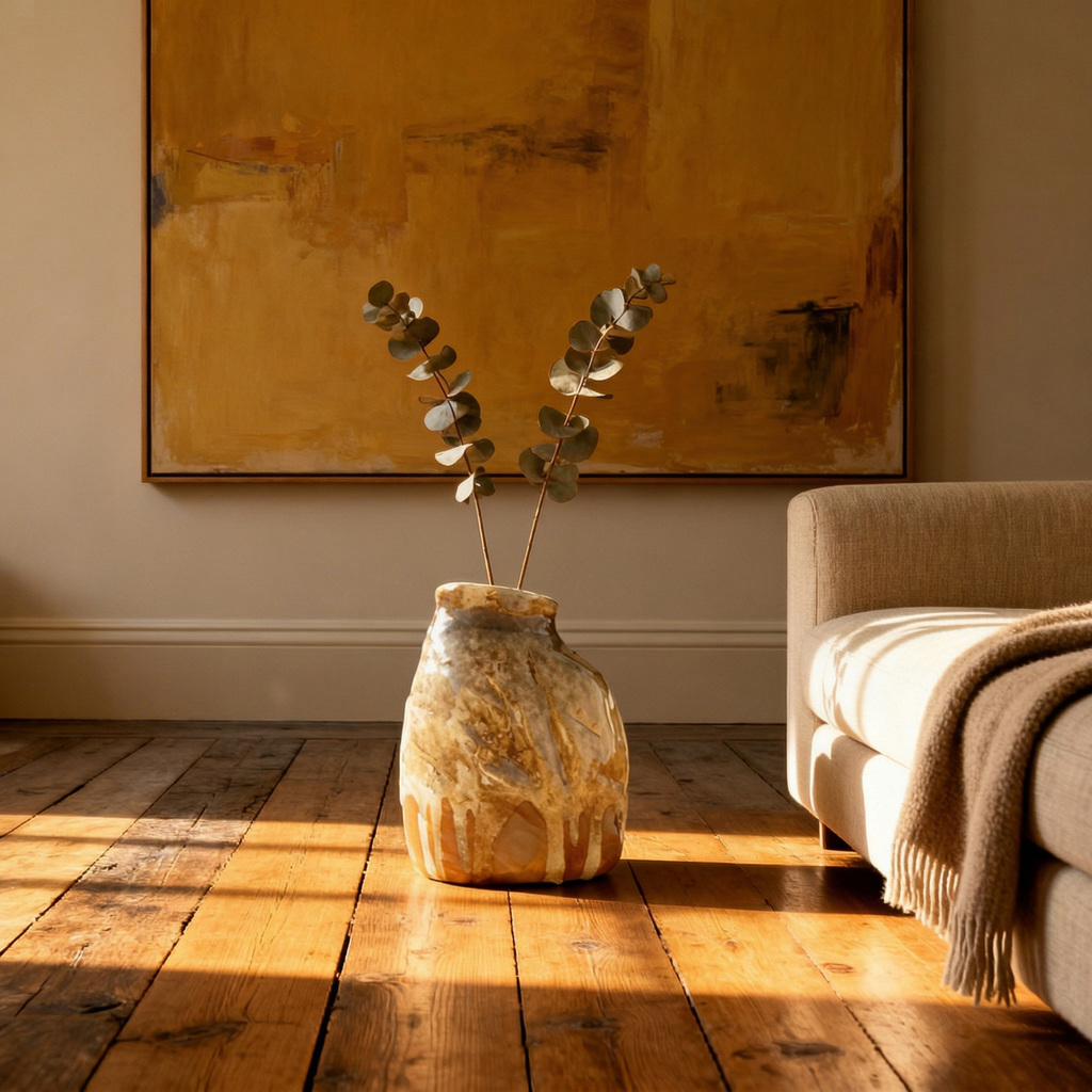 Vessel | Stratum