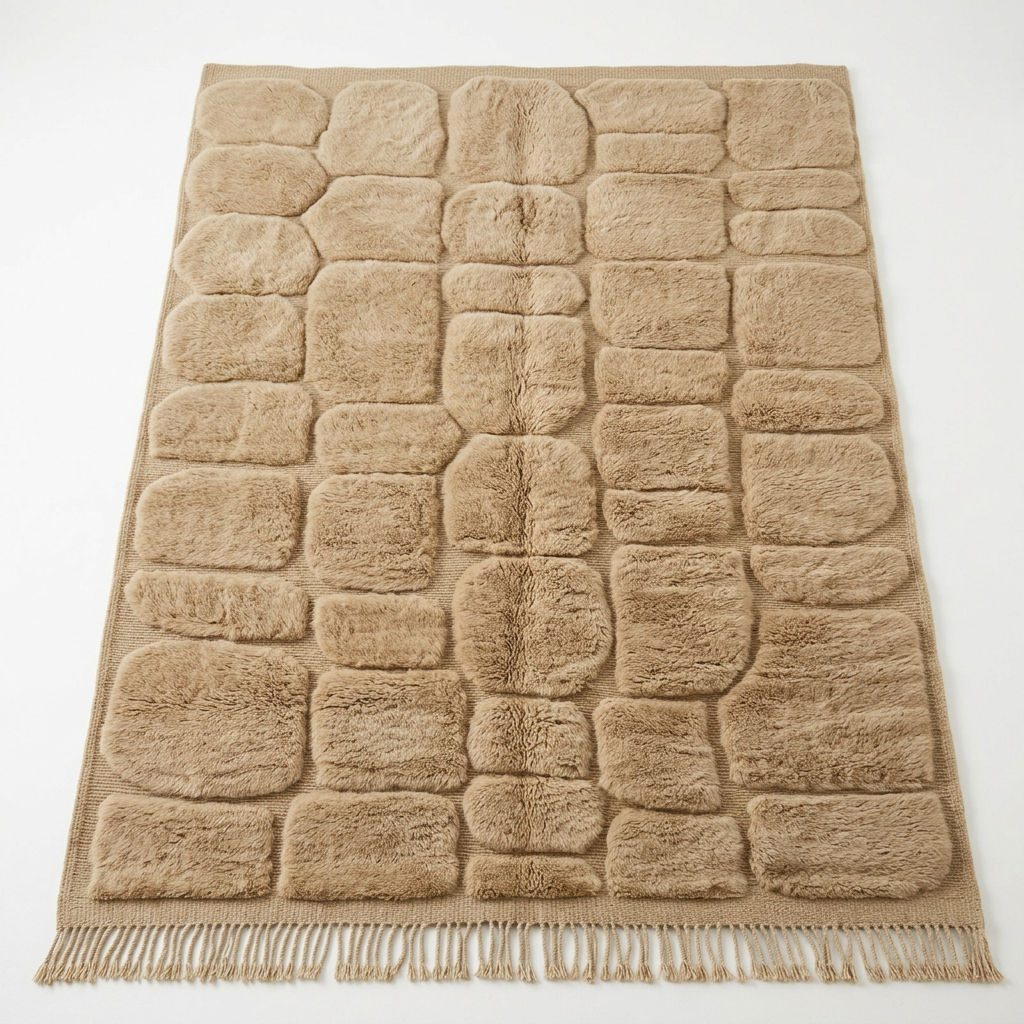 Mrirt | Sculptural Stone