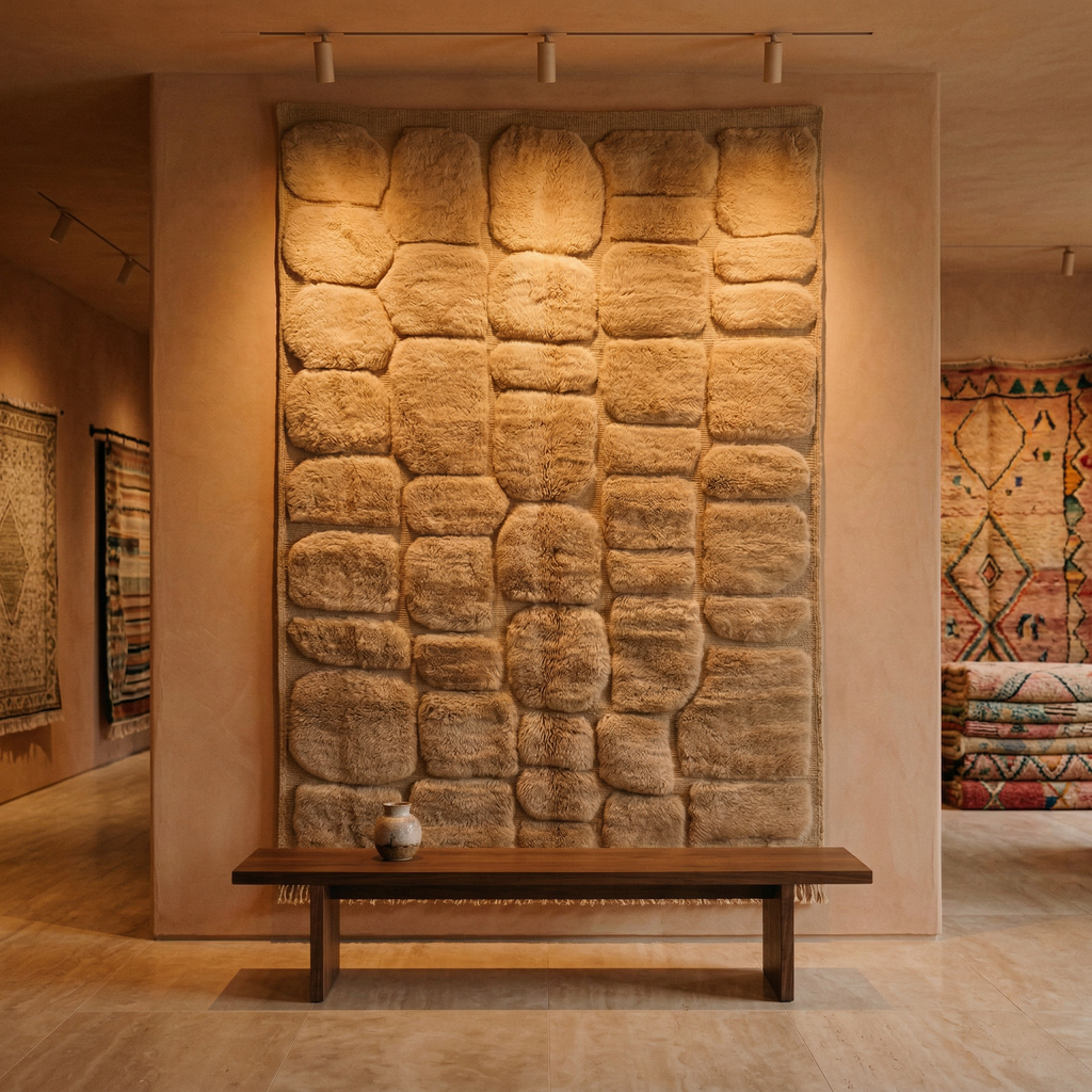 Mrirt | Sculptural Stone
