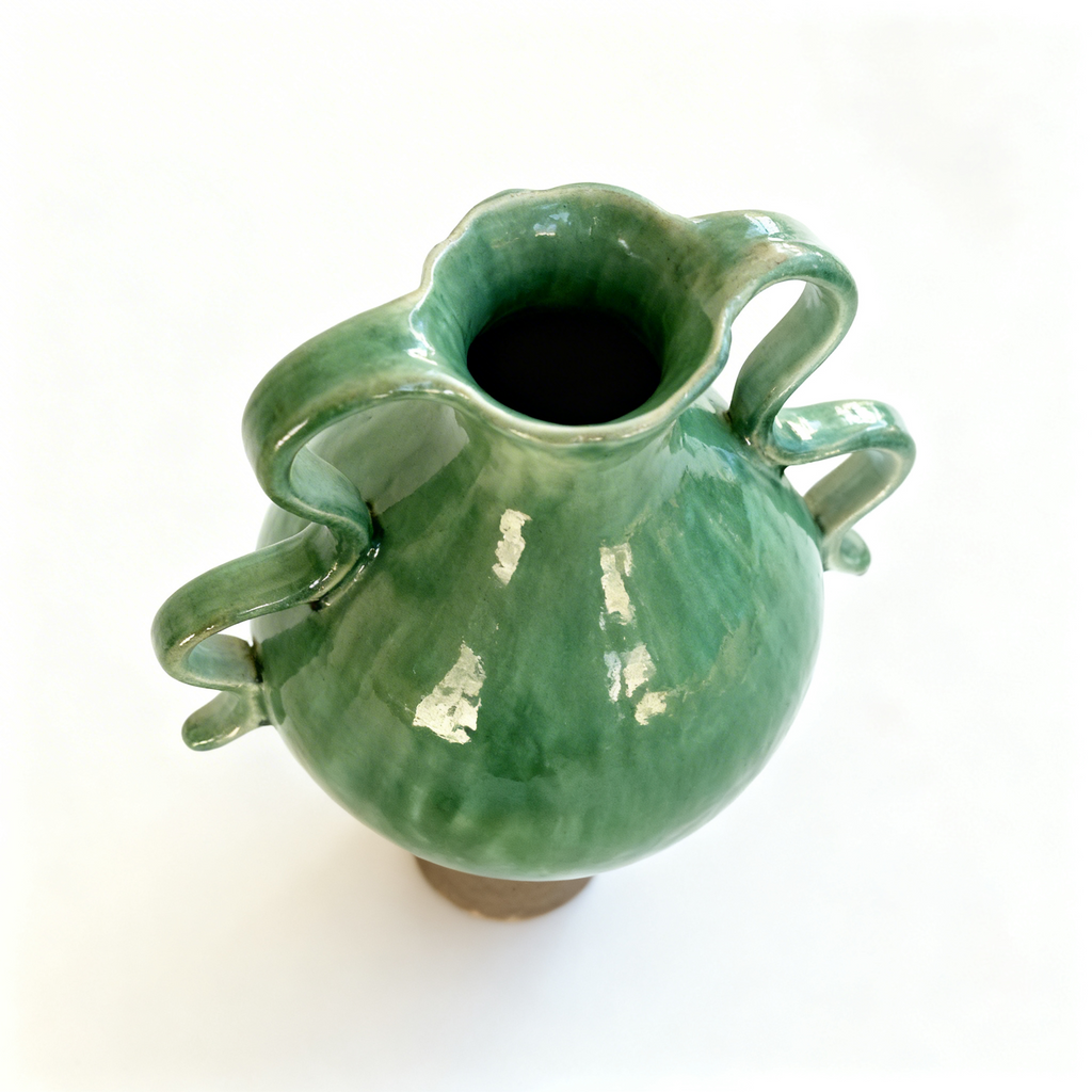 Amphora — Jade